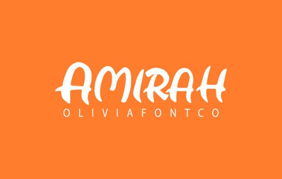Amirah