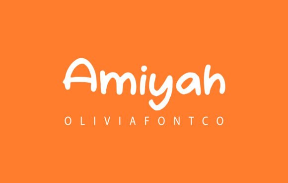 Amiyah