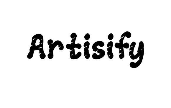 Artisify: The Font That Boosted My Bakery’s Brand