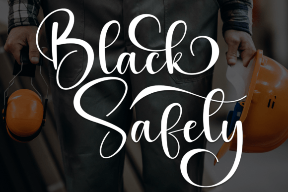 Black Safety