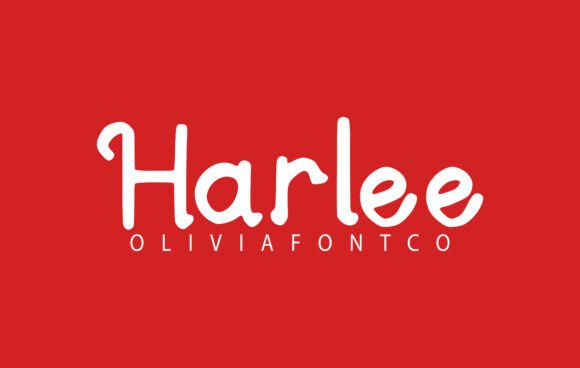 Harlee: The Font That Elevates Your Campaigns