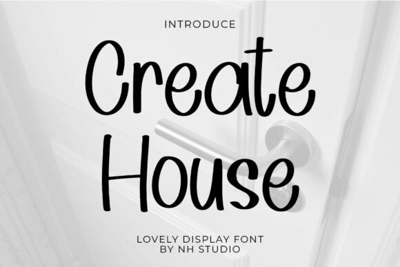 How Create House Transformed My Bakery’s Brand
