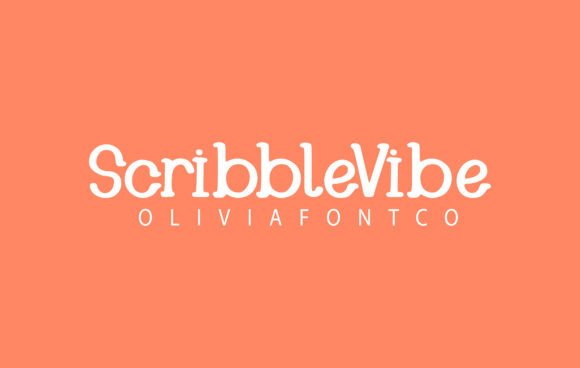 How Scribblevibe Boosted My Bakery’s Brand with a Simple Font Choice