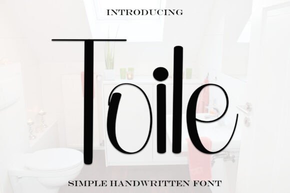 How Toile Transformed My Bakery’s Brand