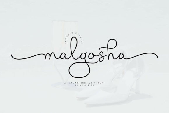 Malgosha