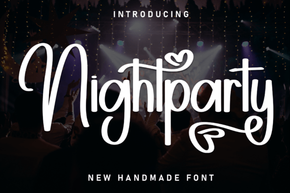 Nightparty